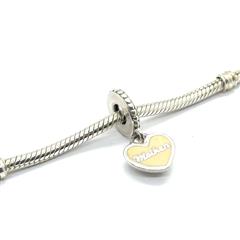 PANDORA MOTHER HEART S925 3.3G